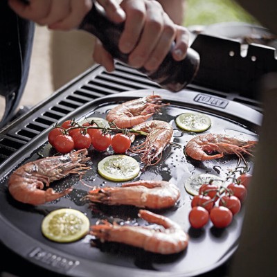 Керамічне деко для гриля WEBER Керамічне деко для гриля WEBER