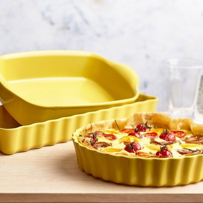 Форма для запікання кругла