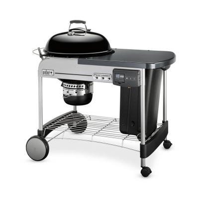 Вугільний гриль WEBER PERFORMER DELUXE GBS Вугільний гриль WEBER PERFORMER DELUXE GBS