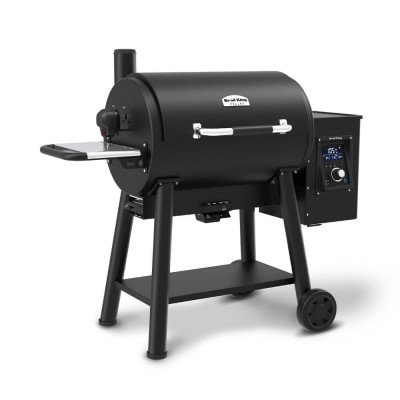 Гриль пеллетный BROIL KING REGAL PELLET 500