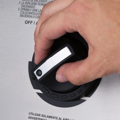 Газовый гриль BROIL KING CROWN Classic 340