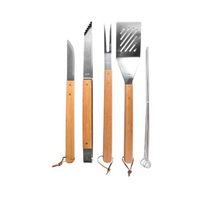 Набір Campingaz з 10-ти предметів в чохлі