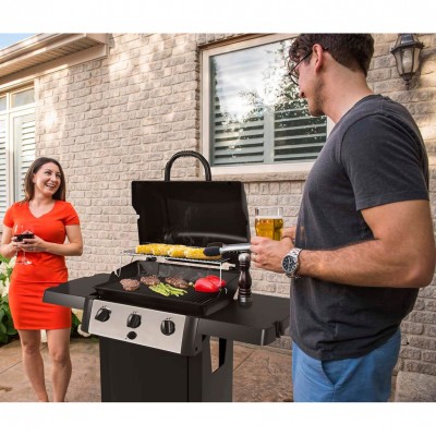 Газовий гриль BROIL KING BK 310 Газовий гриль BROIL KING BK 310