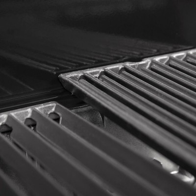 Газовий гриль BROIL KING CROWN 310 BLACK EDITION Газовий гриль BROIL KING CROWN 310 BLACK EDITION