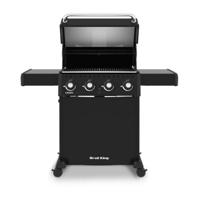 Газовий гриль BROIL KING CROWN 410