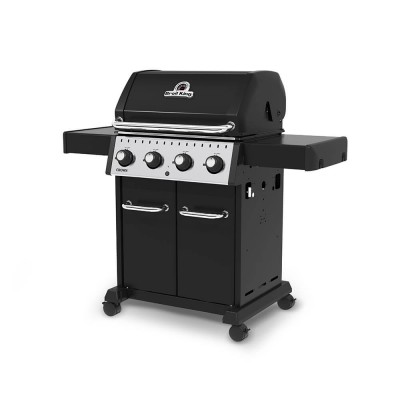 Газовый гриль BROIL KING CROWN 420