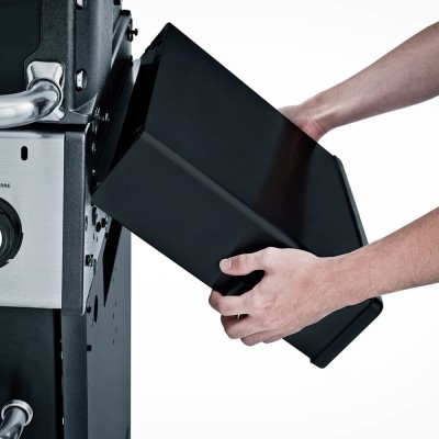 Газовый гриль BROIL KING CROWN 490