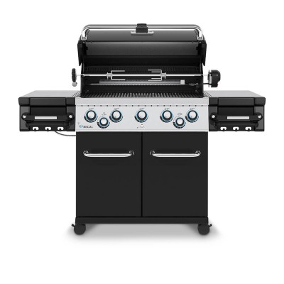 Газовий гриль BROIL KING REGAL 590