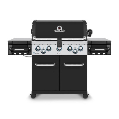 Газовий гриль BROIL KING REGAL 590