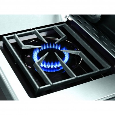 Газовий гриль BROIL KING REGAL 590