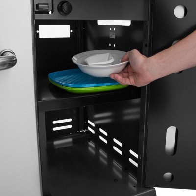 Газовый гриль BROIL KING REGAL S 690 IR