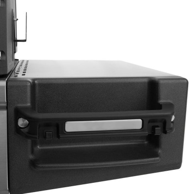 Газовый гриль BROIL KING REGAL S 690 IR