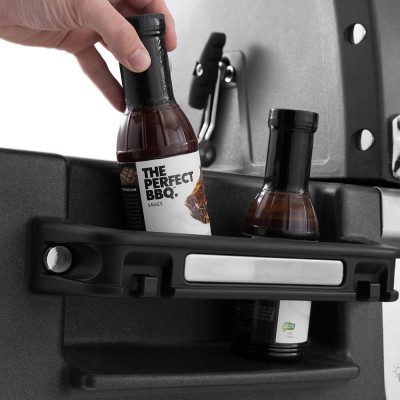 Газовый гриль BROIL KING REGAL S 690 IR