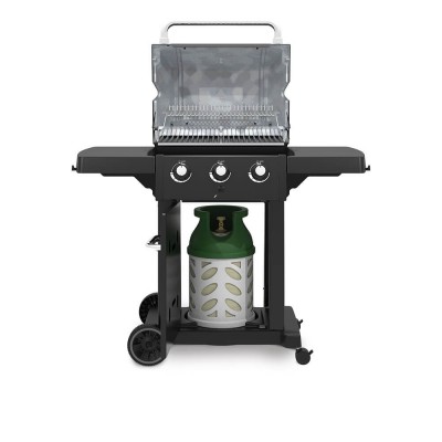 Газовий гриль BROIL KING ROYAL 320 SHADOW Газовий гриль BROIL KING ROYAL 320 SHADOW