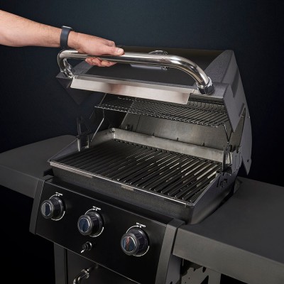 Газовий гриль BROIL KING ROYAL 320 SHADOW Газовий гриль BROIL KING ROYAL 320 SHADOW