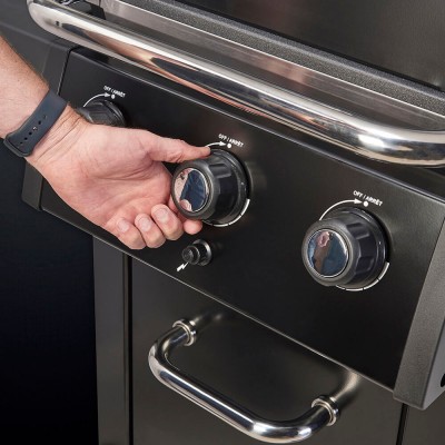 Газовий гриль BROIL KING ROYAL 320 SHADOW Газовий гриль BROIL KING ROYAL 320 SHADOW