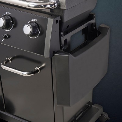 Газовий гриль BROIL KING ROYAL 320 SHADOW Газовий гриль BROIL KING ROYAL 320 SHADOW
