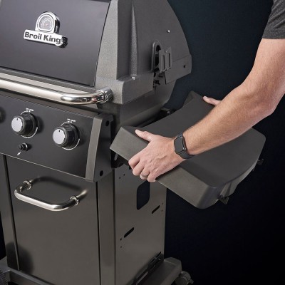 Газовий гриль BROIL KING ROYAL 320 SHADOW Газовий гриль BROIL KING ROYAL 320 SHADOW