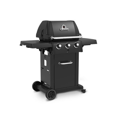 Газовий гриль BROIL KING ROYAL 320 SHADOW Газовий гриль BROIL KING ROYAL 320 SHADOW