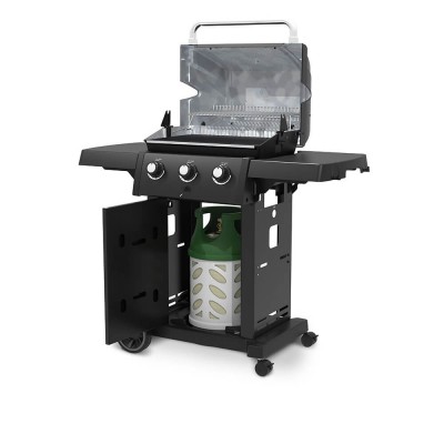 Газовий гриль BROIL KING ROYAL 320 SHADOW Газовий гриль BROIL KING ROYAL 320 SHADOW