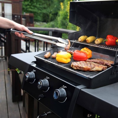 Газовий гриль BROIL KING ROYAL 320 SHADOW Газовий гриль BROIL KING ROYAL 320 SHADOW