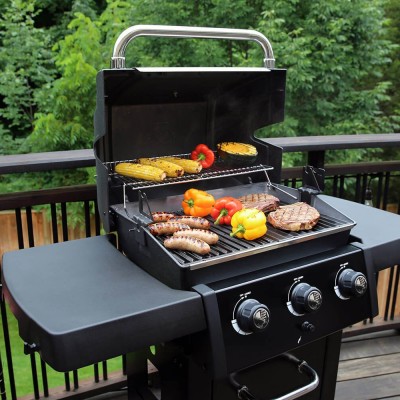 Газовий гриль BROIL KING ROYAL 320 SHADOW Газовий гриль BROIL KING ROYAL 320 SHADOW