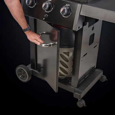Газовий гриль BROIL KING ROYAL 320 SHADOW Газовий гриль BROIL KING ROYAL 320 SHADOW
