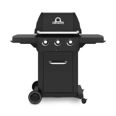 Broil king sovereign 390 best sale