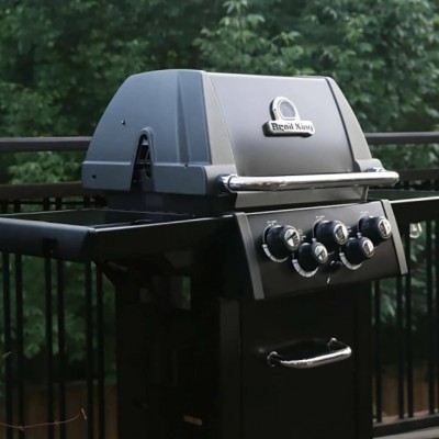Газовий гриль BROIL KING ROYAL 390 SHADOW