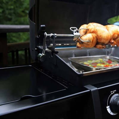 Газовий гриль BROIL KING ROYAL 390 SHADOW