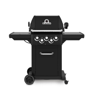 Газовий гриль BROIL KING ROYAL 390 SHADOW