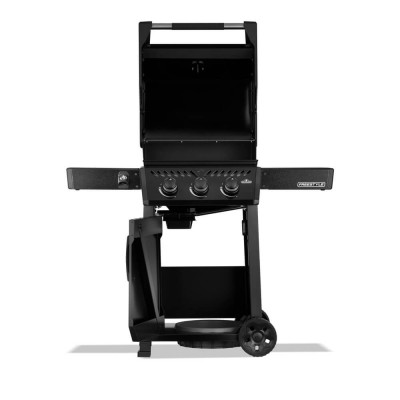 Газовый гриль NAPOLEON FREESTYLE 365