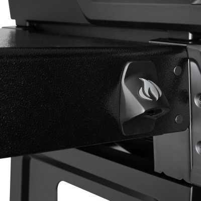 Газовый гриль NAPOLEON FREESTYLE 365