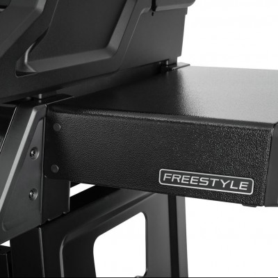 Газовый гриль NAPOLEON FREESTYLE 365