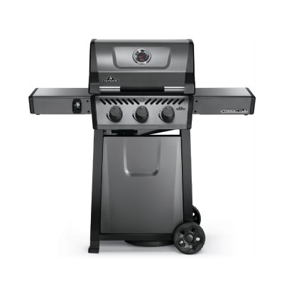 Газовий гриль NAPOLEON FREESTYLE 365 PGT