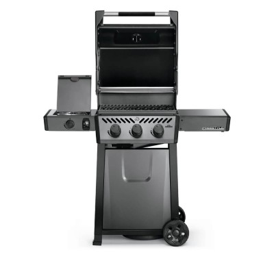 Газовий гриль NAPOLEON FREESTYLE 365 SBPGT