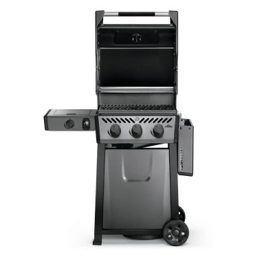 Газовий гриль NAPOLEON FREESTYLE 365 SBPGT