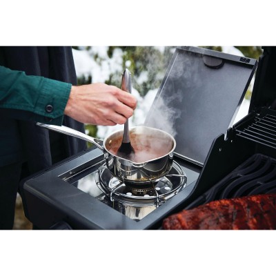 Газовий гриль NAPOLEON FREESTYLE 365 SBPGT