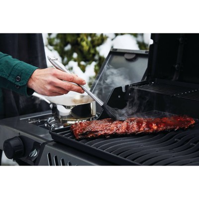 Газовий гриль NAPOLEON FREESTYLE 365 SBPGT