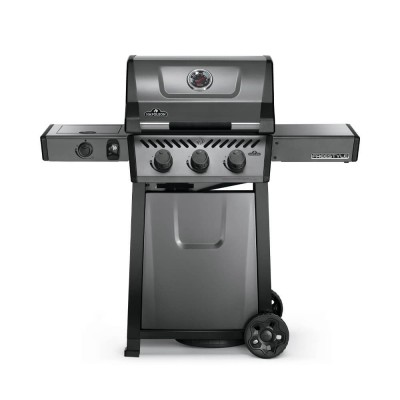 Газовий гриль NAPOLEON FREESTYLE 365 SIBPGT