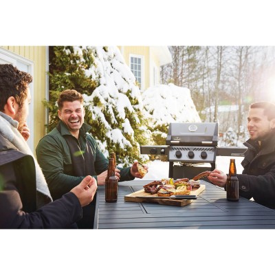 Газовий гриль NAPOLEON FREESTYLE 365 SIBPGT