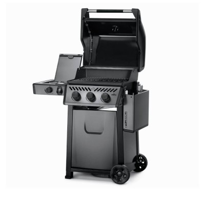 Газовий гриль NAPOLEON FREESTYLE 365 SIBPGT