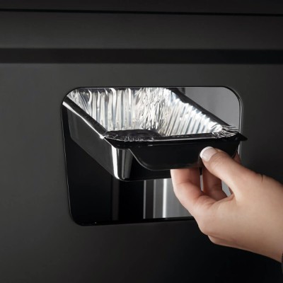 Газовий гриль NAPOLEON FREESTYLE 365 з конфоркою SIZZLE ZONE та дверкою