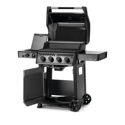 Газовый гриль NAPOLEON FREESTYLE 425