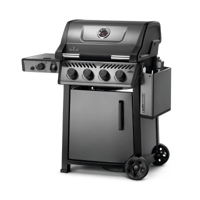 Газовый гриль NAPOLEON FREESTYLE 425