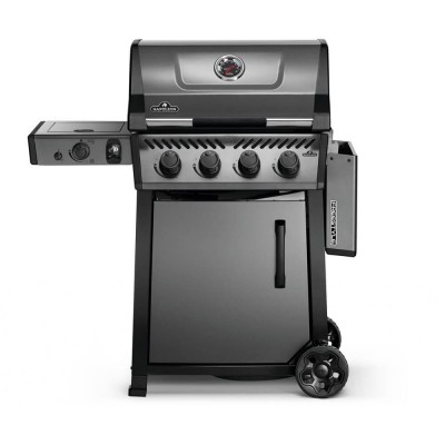 Газовый гриль NAPOLEON FREESTYLE 425