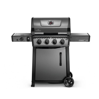 Газовый гриль NAPOLEON FREESTYLE 425