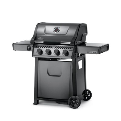 Газовий гриль NAPOLEON FREESTYLE 425 PGT