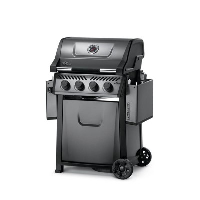 Газовий гриль NAPOLEON FREESTYLE 425 PGT