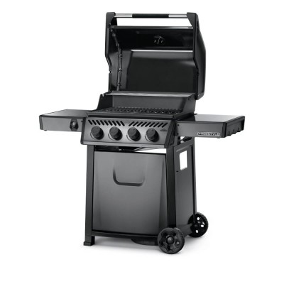 Газовий гриль NAPOLEON FREESTYLE 425 PGT